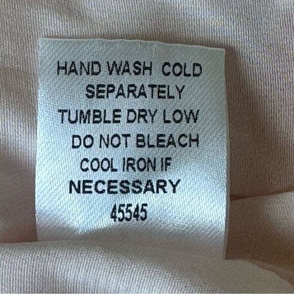 Sugarlips NWT Didion Floral Split Neck Tiered Maxi XS Sleeveless Relaxed Fit - Picture 11 of 12